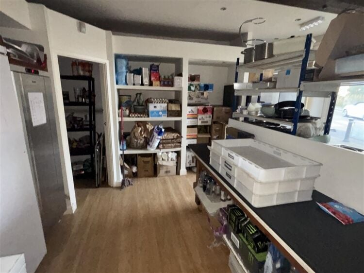 Cafe & Sandwich Bars For Sale in Dronfield Photo 7