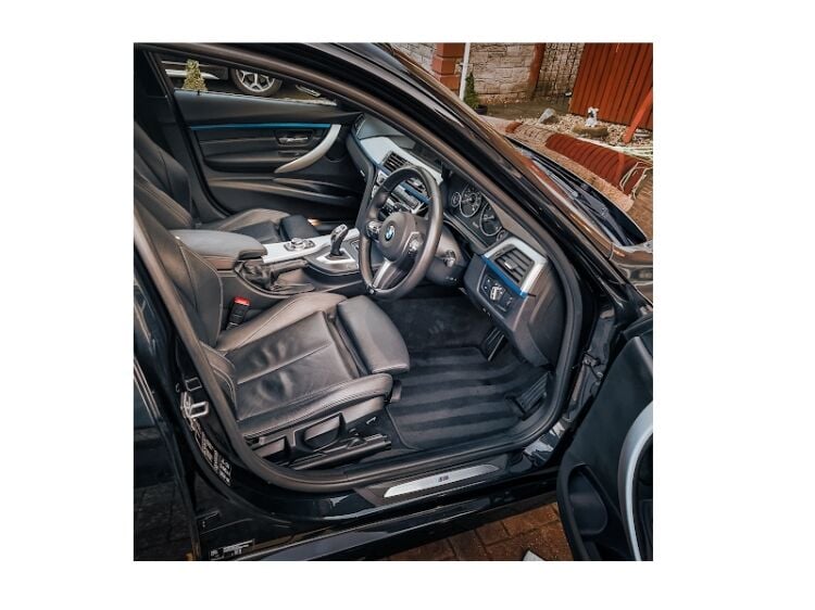 Fresh Coat Detailing – Premium Car Valeting Business for Sale in Dundee! Photo 7