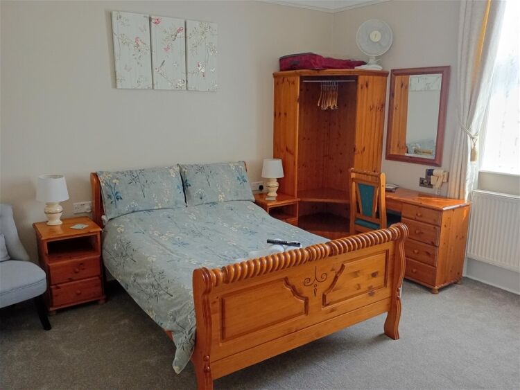 Timeless & Elegant Victorian Guest House with Spacious Owners Accommodation For Sale in Torquay