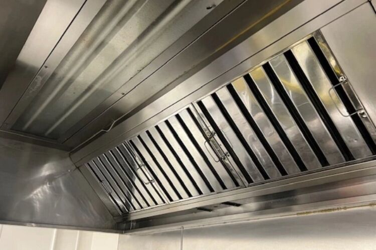 Relocatable Commercial Cleaning Business