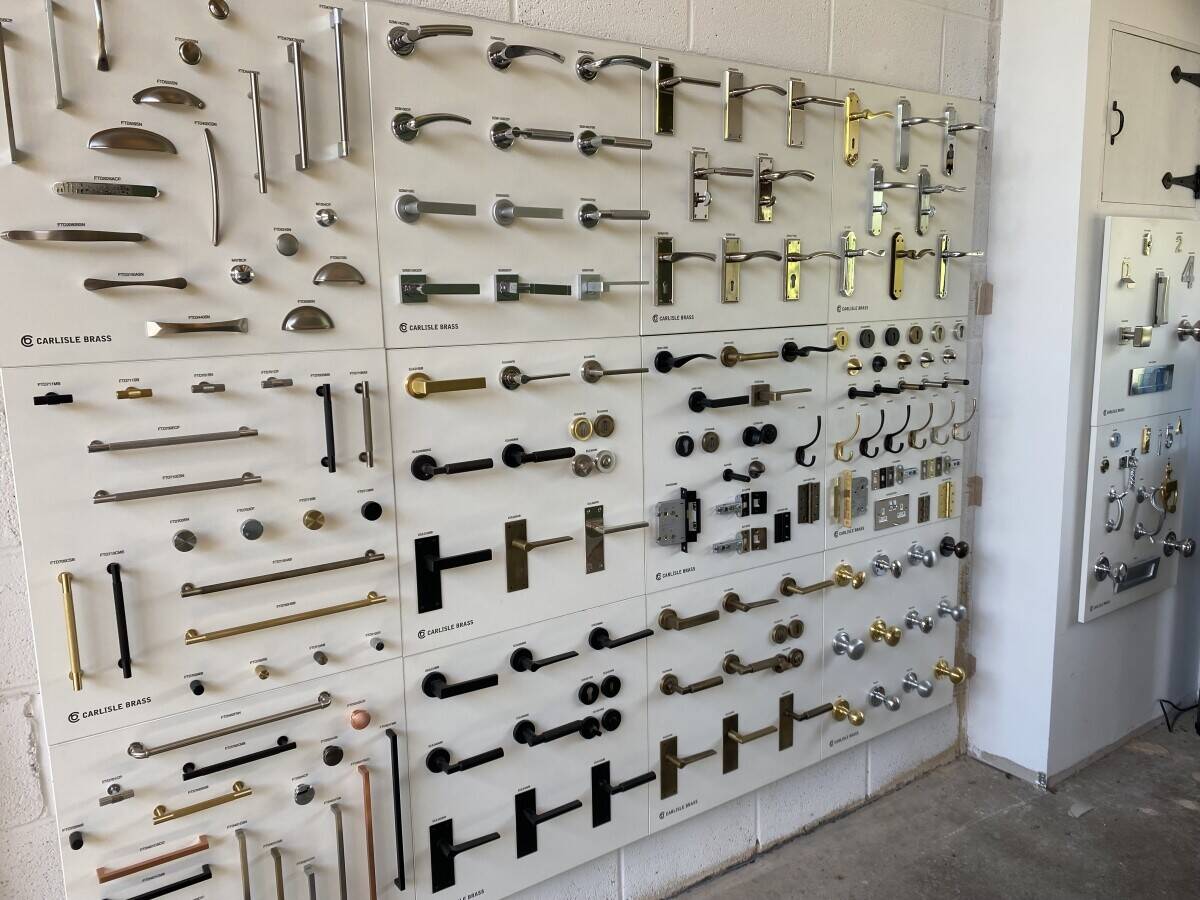 Established Premium Ironmongery, Stove And Paint Store In Pontrilas For Sale Photo 7