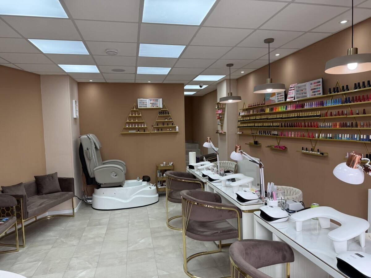 Nails &  Beauty for sale In Liverpool