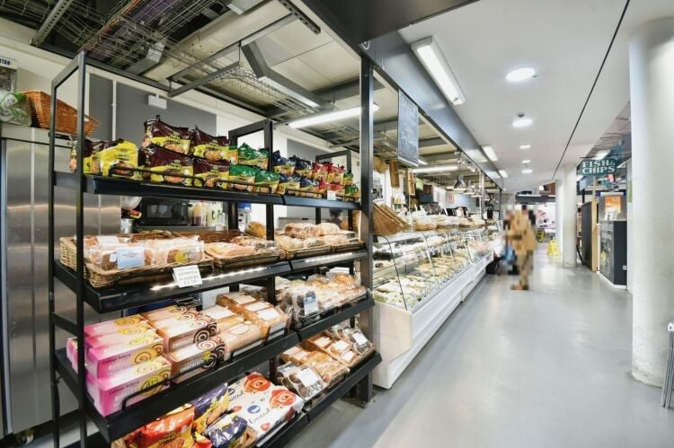 Sandwich shop / Bakery - Manchester Photo 7