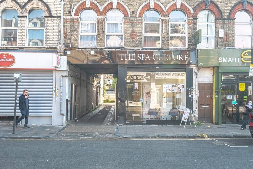Established Massage Shop for Sale - Busy location  Photo 7