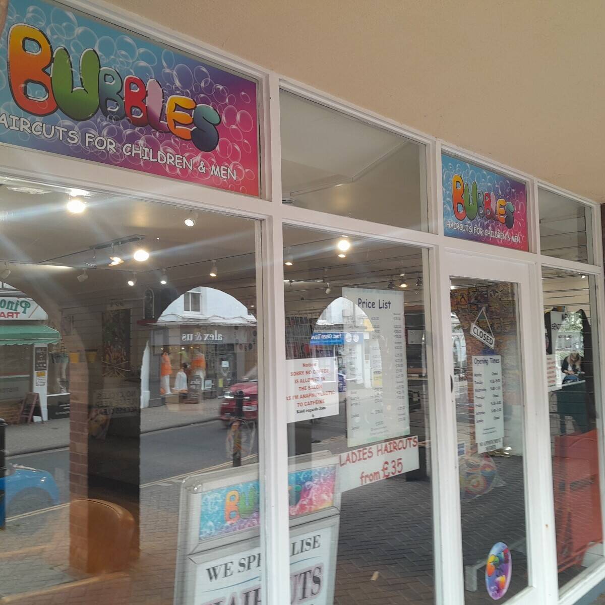 Hairdressing Business for sale Photo 7