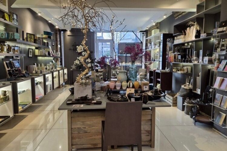 Established Homeware Store - Winchmore Hill Photo 7
