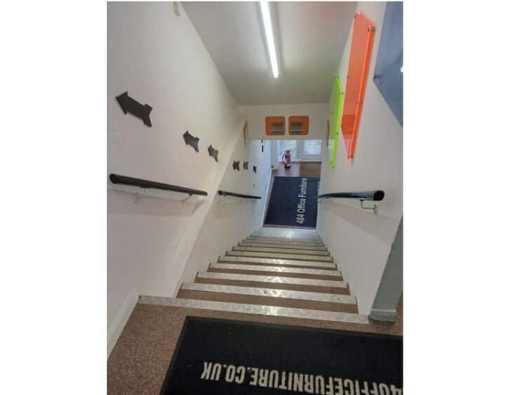 Thriving & Established Office Furniture Business for Sale – Huge Potential!