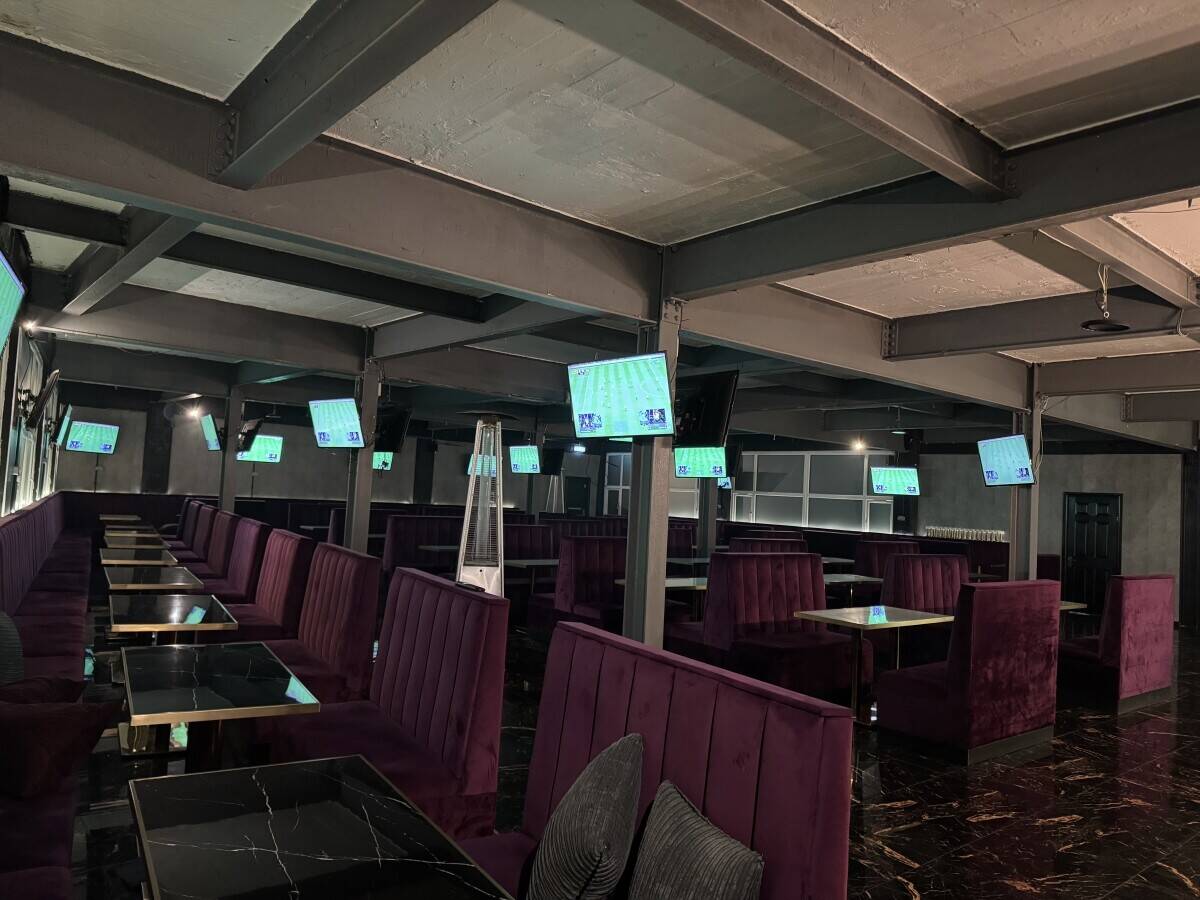 Shisha lounge for sale in Bordesley Green, Birmingham
