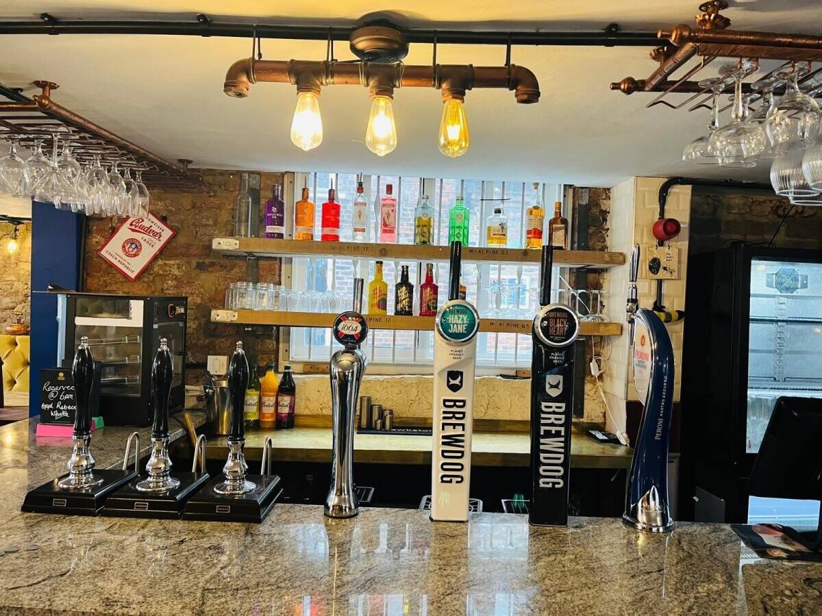 Business For Sale: The Wasp’s Nest Pub Photo 7