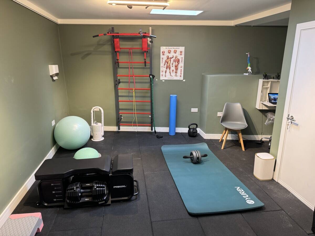 Fulham Wellness Clinic or restaurant | NO LANDLORD APPROVAL | &pound;26k Rent | Cash accepted Photo 7