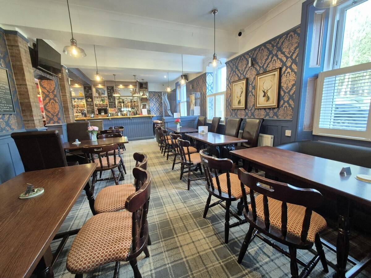 WEST CUMBRIA - BAR AND GRILL OFFERING DEVELOPMENT OPPORTUNITY