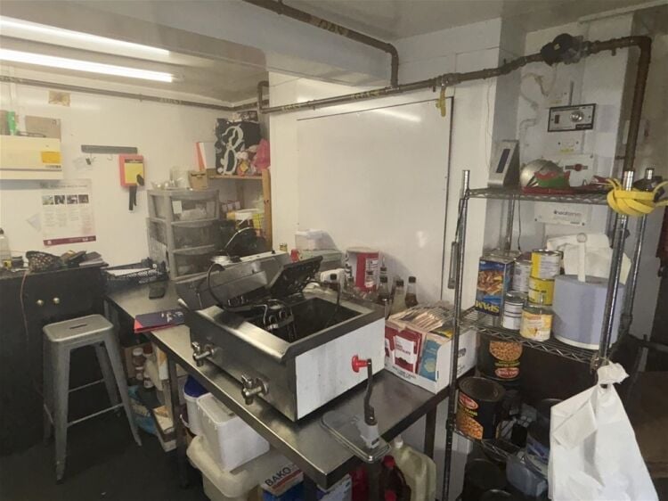 Cafe & Sandwich Bars For Sale in Bradford