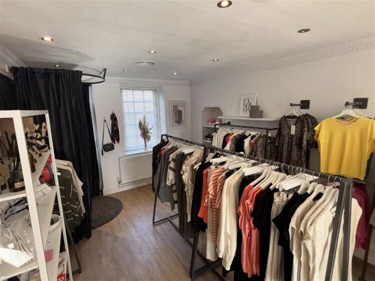 Retail For Sale in Leeds