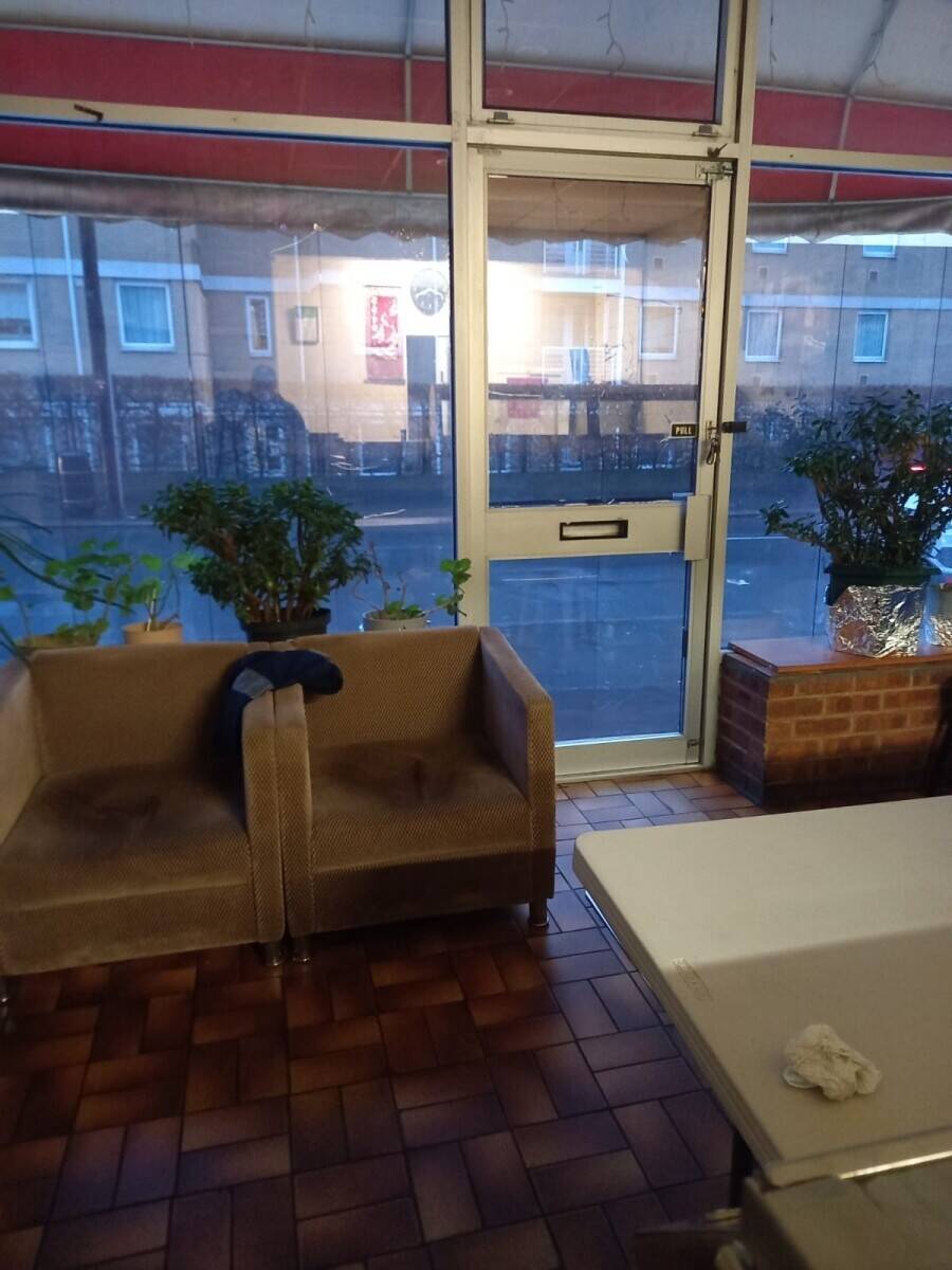 Chinese take away for Freehold sale in Purley Photo 7