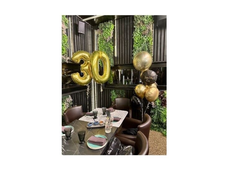 Party Dreams Delivered – Two Brands, One Fabulous Opportunity Photo 7