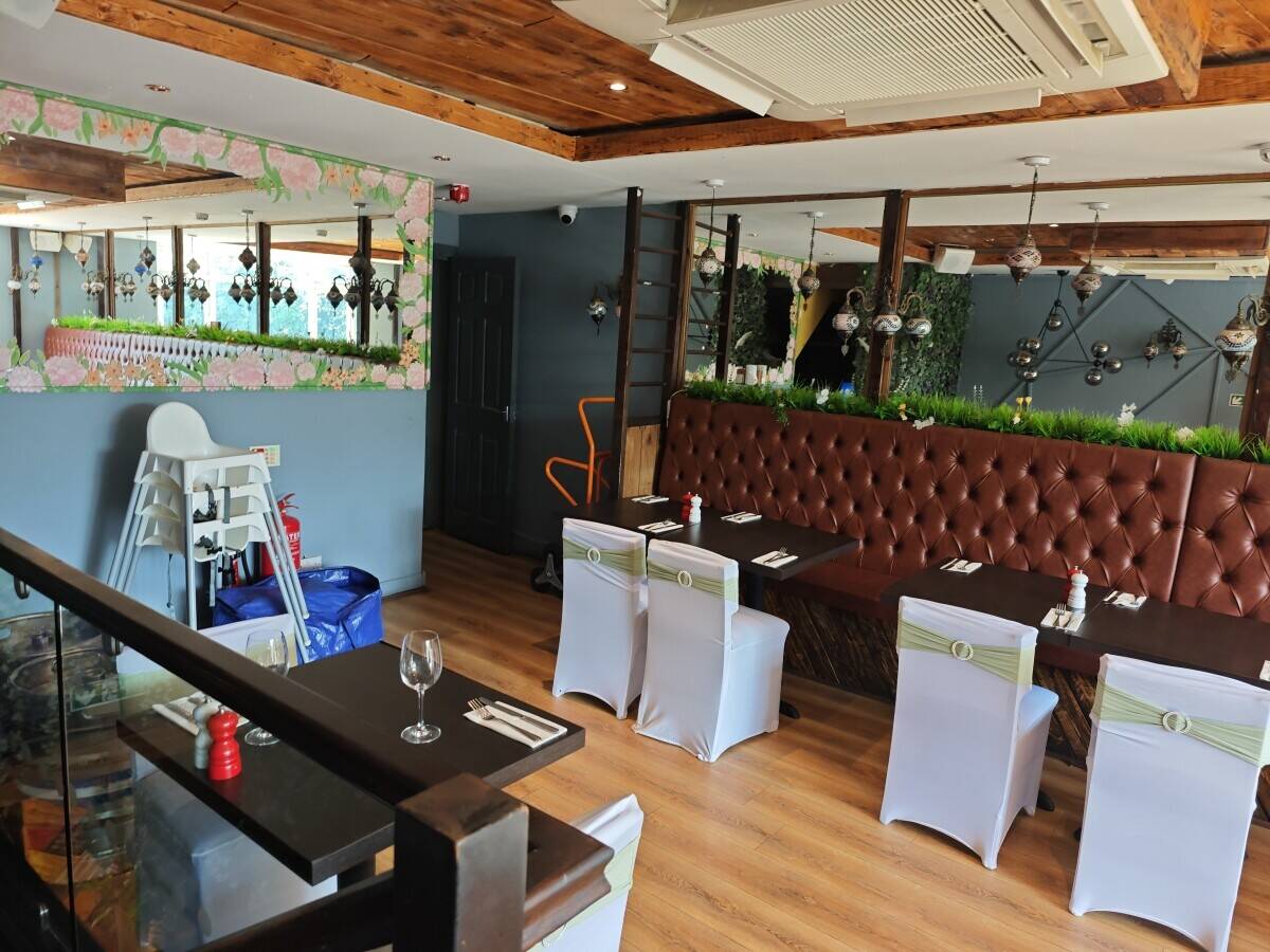 Restaurant for Sale In Allerton Road Liverpool Photo 7