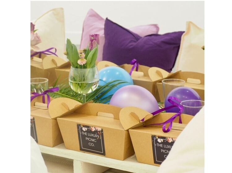 Hampers of Happiness – Own a Feel-Good Online Business! Photo 7
