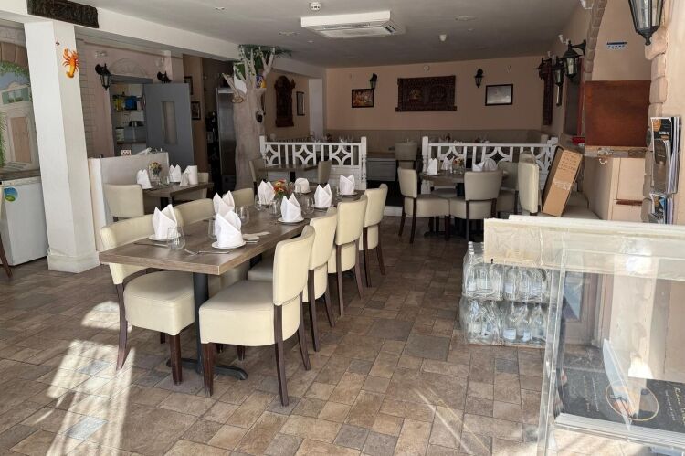 Established Indian Restaurant - Hammersmith Photo 7