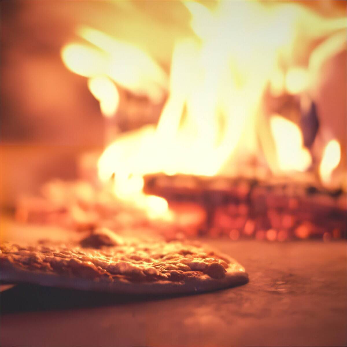 Premium Mobile Wood-Fired Pizza Business - Complete Package With Dedicated Tow Vehicle