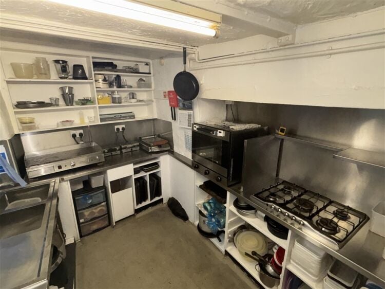 Cafe & Sandwich Bars For Sale in Ambleside