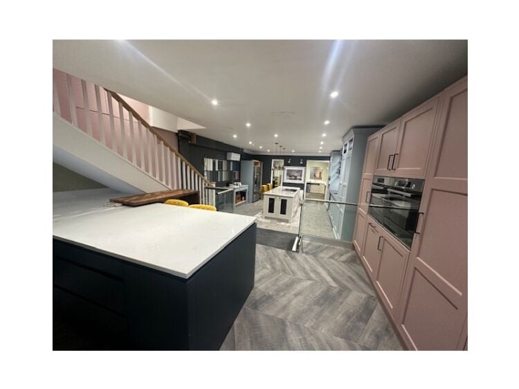 Well Established Kitchen & Bedroom Design Business For Sale Photo 7
