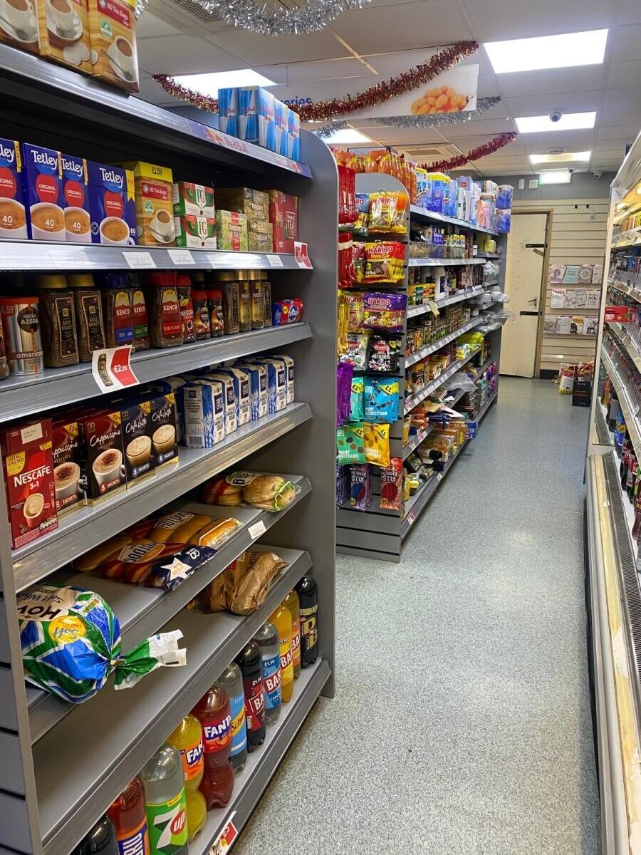 Off License and Convenience Store for Sale in Southwick, Sunderland Photo 7