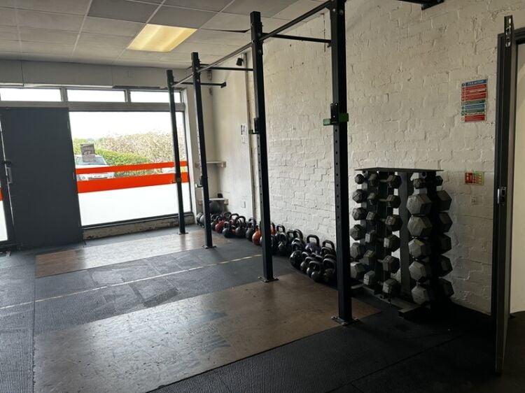 Where Gains Meet Gains – Invest in E.T. Fitness Therapy