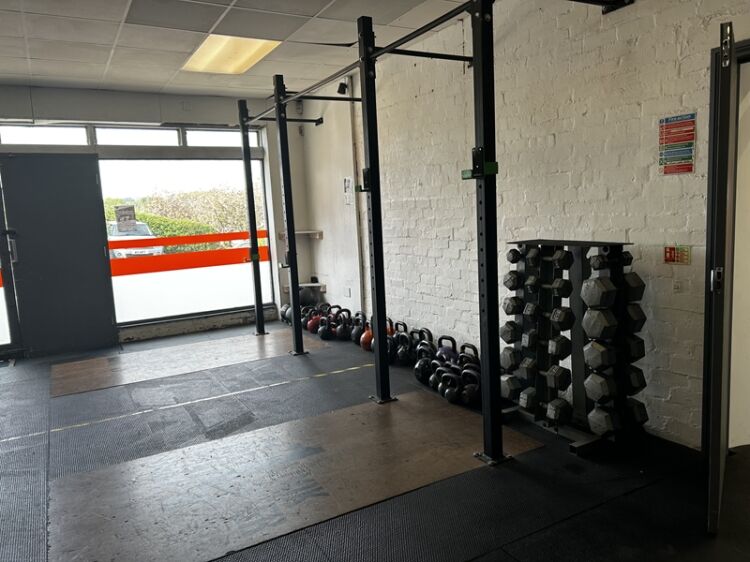 Where Gains Meet Gains – Invest in E.T. Fitness Therapy