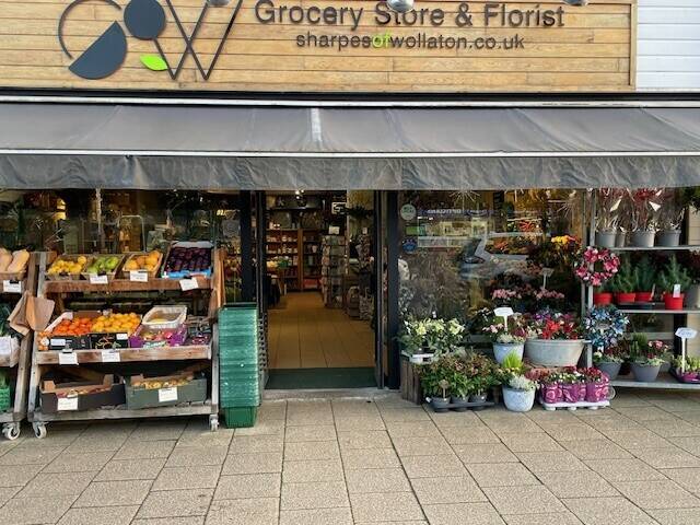 Over 50 years established. Multiple income streams. Excellent location. 'For Sale'