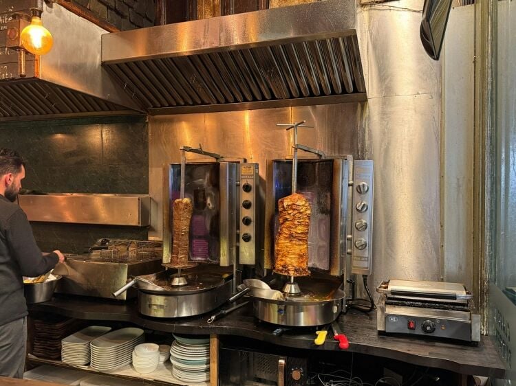 Cafe Sono Photo 7
