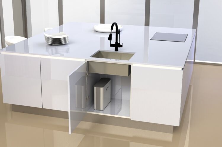 Online Water Filtration Systems Supplier Photo 7