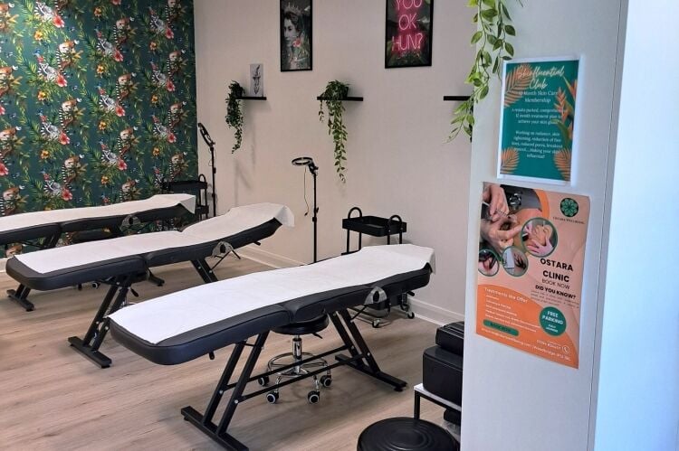 Beauty & Aesthetics Clinic & Academy - Woodbridge