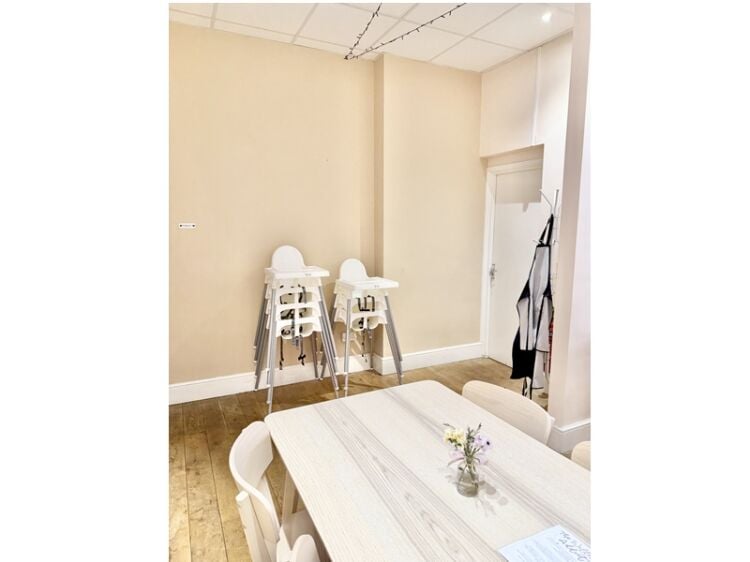 A Sweet Slice of Rugby – Beloved Coffee House & Bakery For Sale! Photo 7