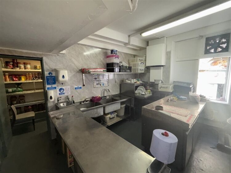 Restaurants For Sale in Huddersfield Photo 7