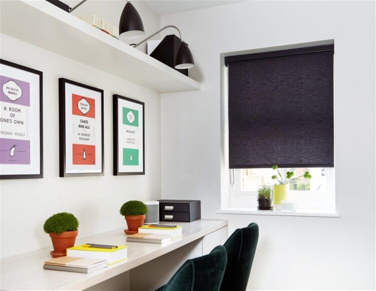 HIGHLY REPUTABLE BLINDS & SHUTTERS MANUFACTURER AND INSTALLER Photo 7