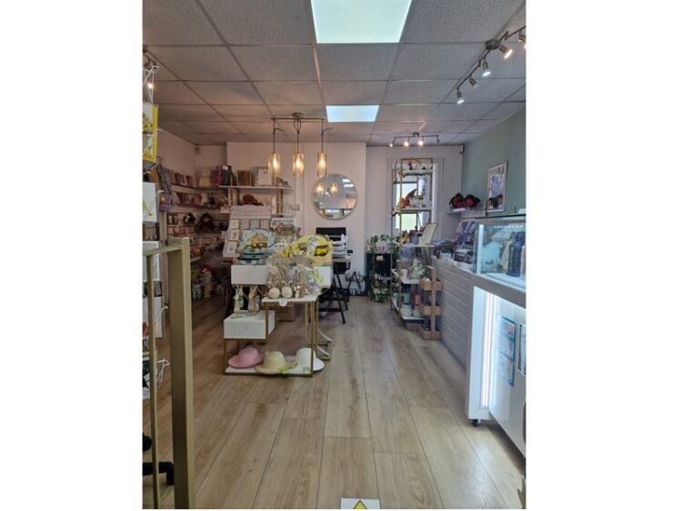 Curated, Classy & Profitable – Own This Gorgeous Gift Shop!