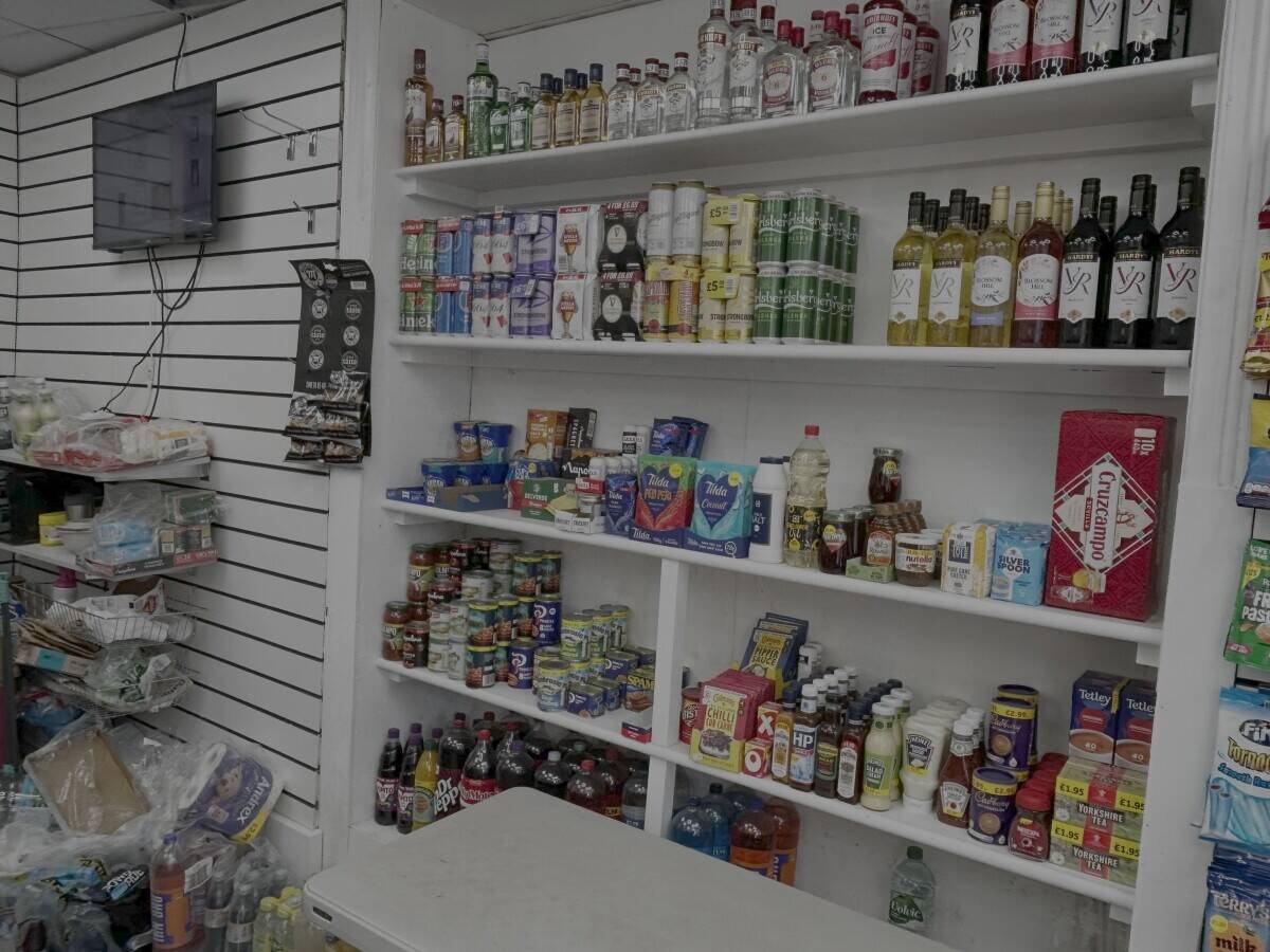 Utley Convenience store Photo 6