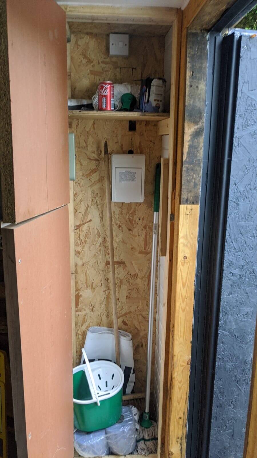 Breakfast takeaway for sale in loscoe