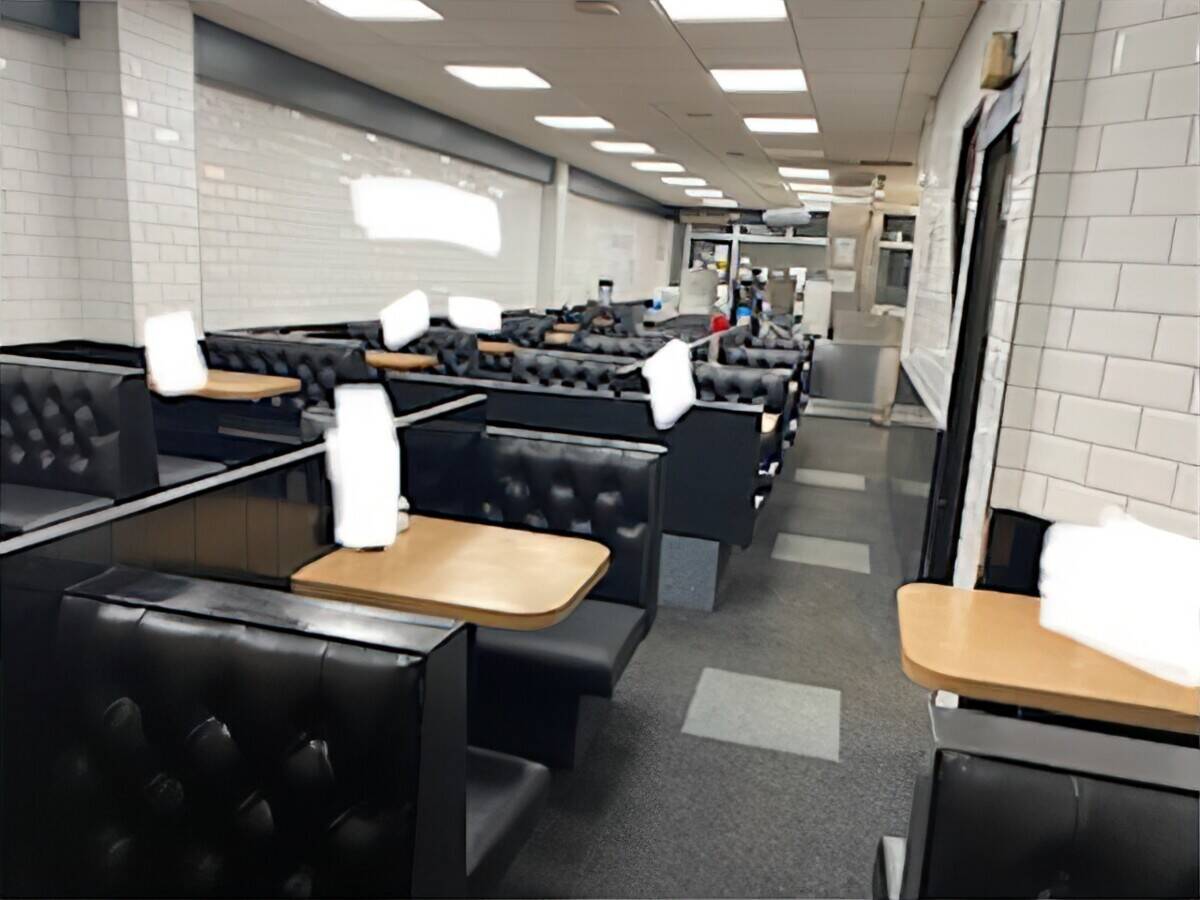 HIGH TURNOVER TRADITONAL FISH AND CHIPS TAKEAWAY AND RESTAURANT  IN NORTH EAST REGION