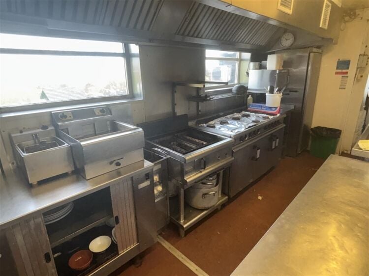 Licenced Trade, Pubs & Clubs For Sale in Chesterfield