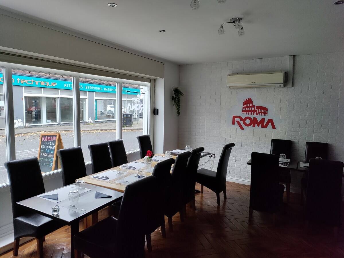 Pizzeria restaurant take away for sale in wolverhampton  Photo 7