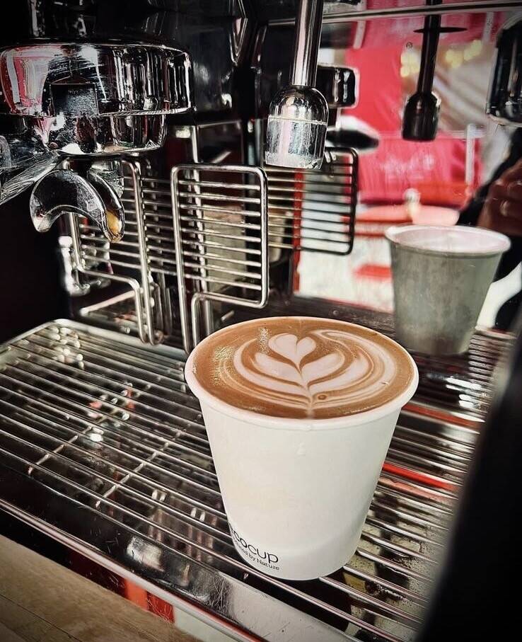 Coffee Kiosk for Sale in Guildford