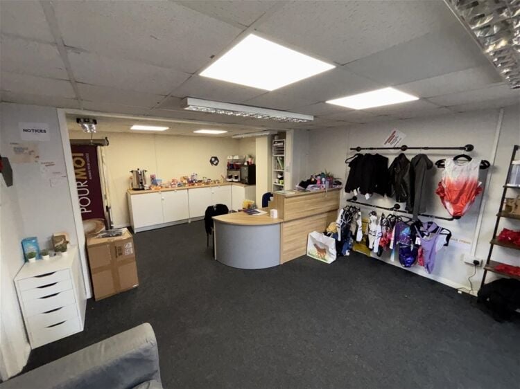 Gymnasium & Fitness For Sale in York