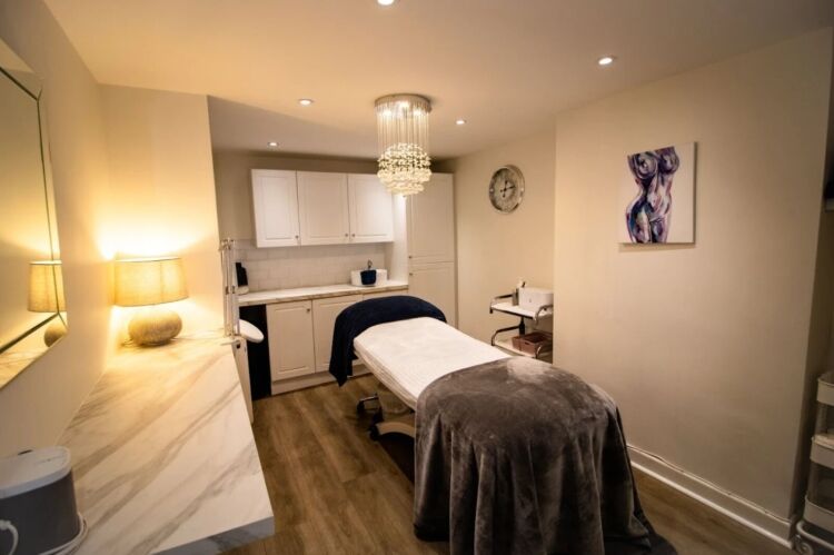 Established Beauty Salon - Ivybridge