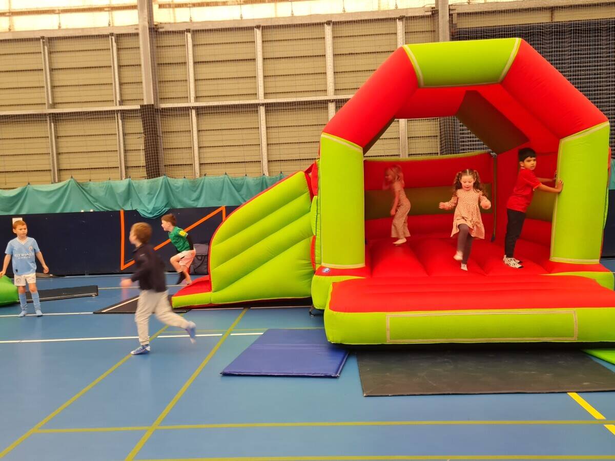 Successful Children's Party & Event Business - North East