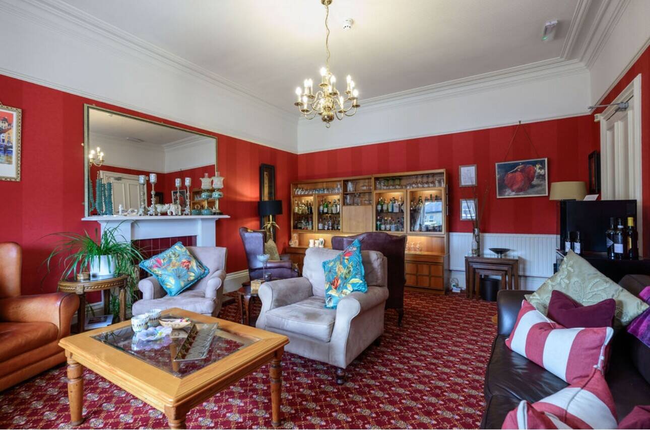 The Spindrift Guest House Photo 7