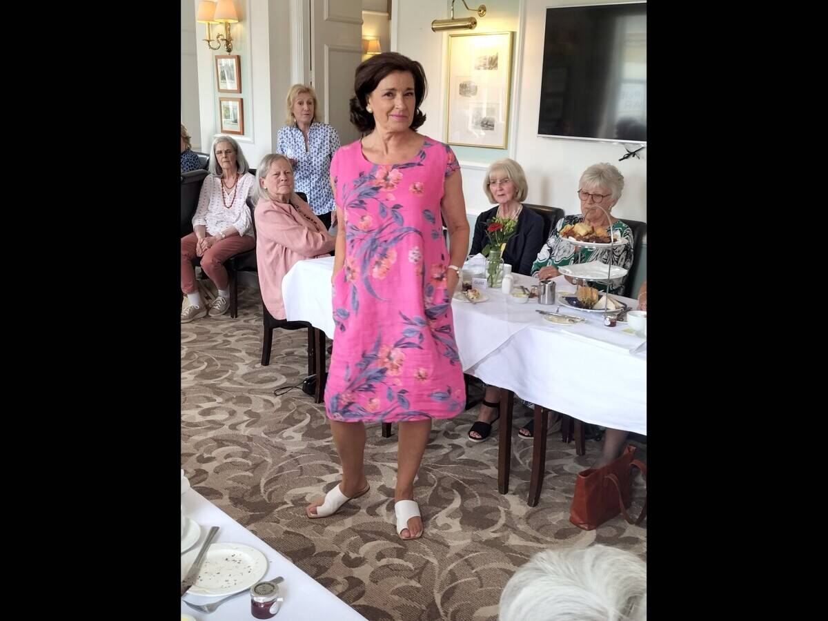 Long established ladies fashion boutique in Scarborough