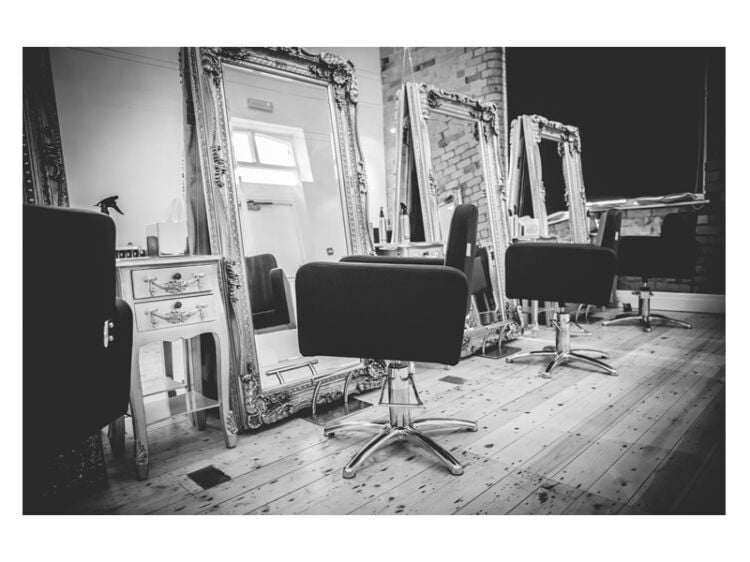 Snip Into Success – Popular Shevington Hair Salon Up for Lease! Photo 7
