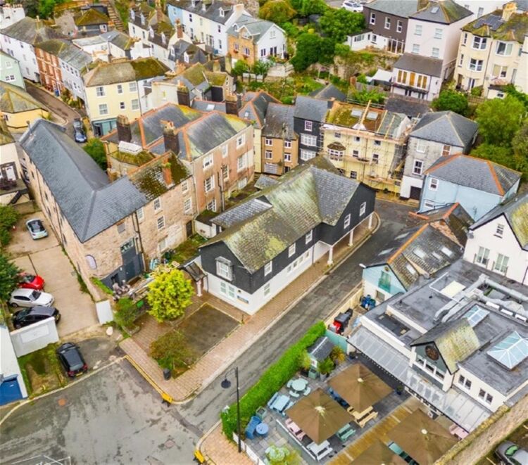 Auction Lot: Unique Development/ Investment Property in Dartmouth For Sale in Dartmouth
