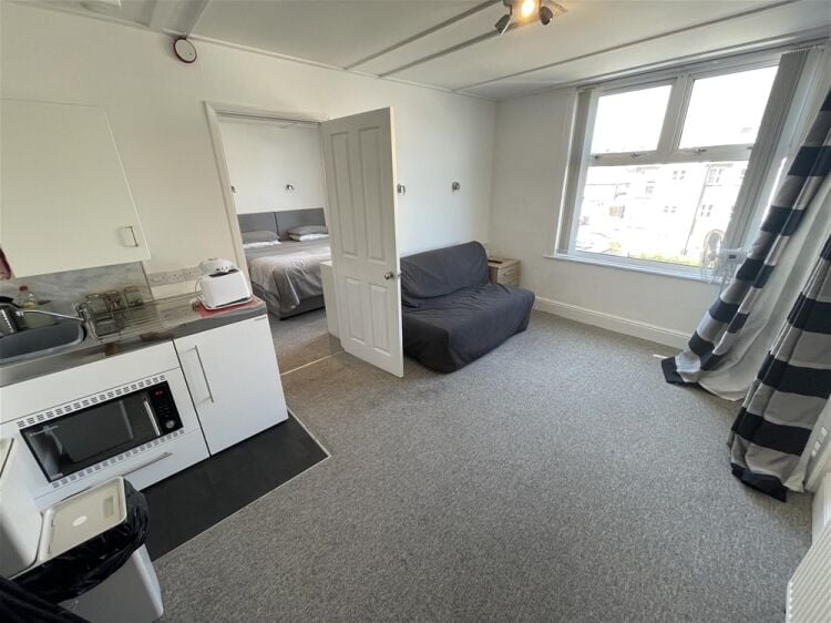 Traditional Seaside Holiday Accommodation For Sale For Sale in Paignton